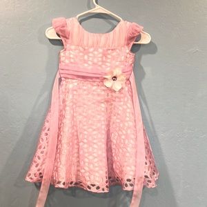 Kids dress